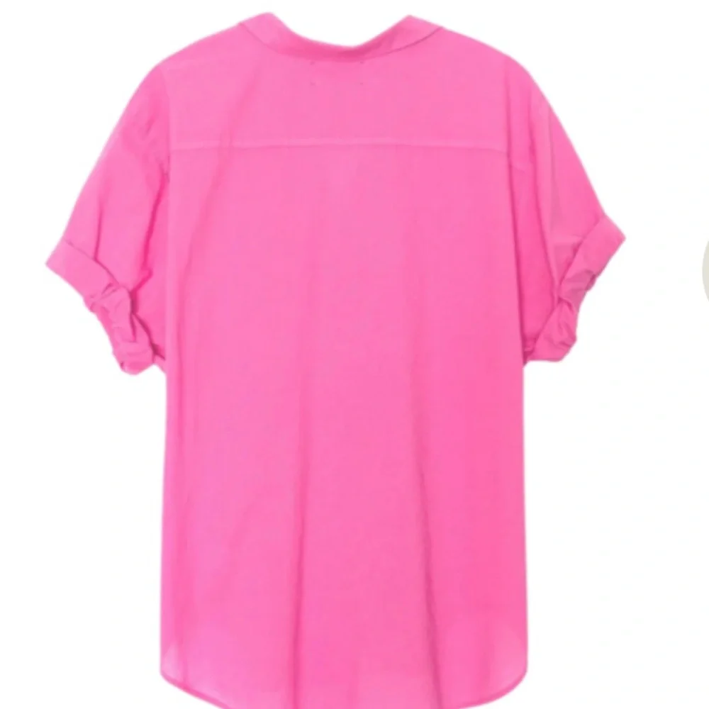 XiRENA Channing Classic Shirt L - Picture 3 of 6